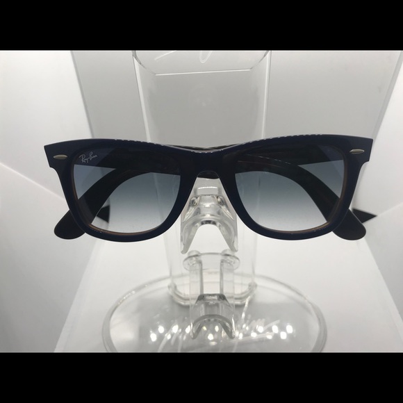 RAY-BAN RB2140 ORIGINAL WAYFARER CLASSIC - Picture 10 of 13